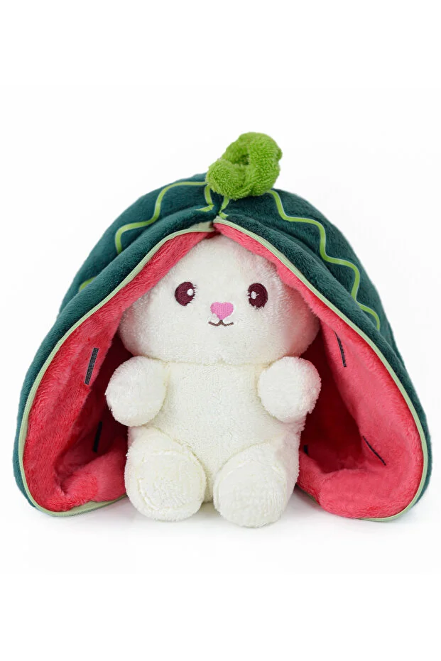 Özel Tasarım Tavşan Peluş